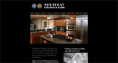 Desktop Screenshot of 4kitchens.com